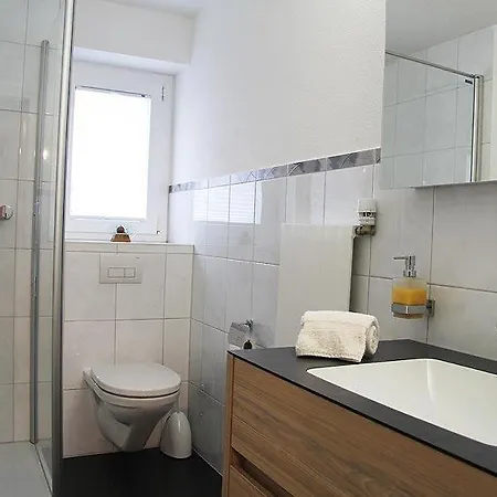 Adonis Apartman Saas Fee