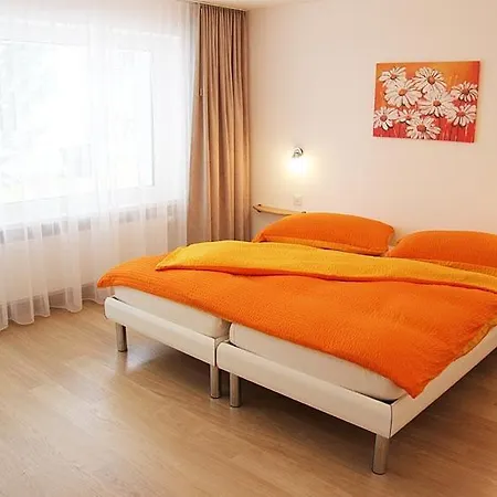 Adonis 아파트 Saas Fee